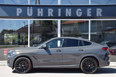 BMW X6 Gebrauchtwagen
