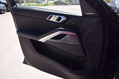 BMW X6 Gebrauchtwagen