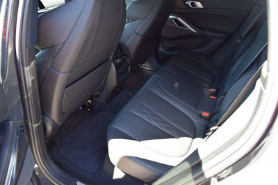 BMW X6 Gebrauchtwagen