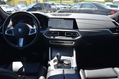 BMW X6 Gebrauchtwagen