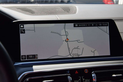 BMW X6 Gebrauchtwagen