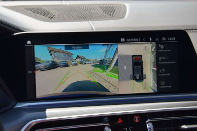 BMW X6 Gebrauchtwagen