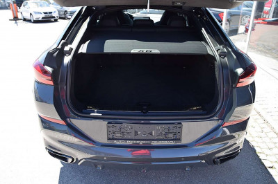 BMW X6 Gebrauchtwagen