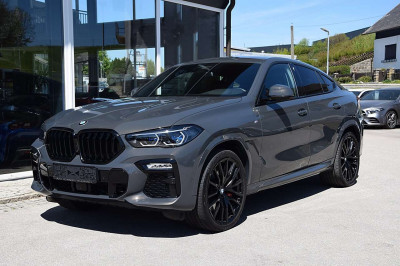 BMW X6 Gebrauchtwagen