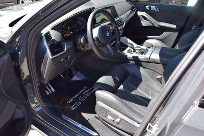 BMW X6 Gebrauchtwagen