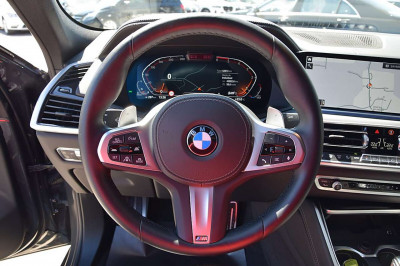 BMW X6 Gebrauchtwagen