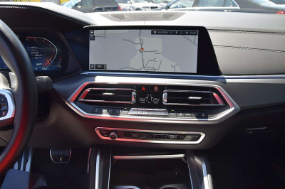 BMW X6 Gebrauchtwagen