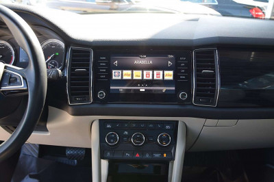 Skoda Kodiaq Gebrauchtwagen