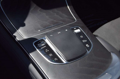 Mercedes-Benz GLC Gebrauchtwagen
