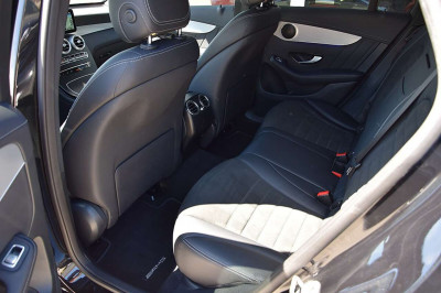 Mercedes-Benz GLC Gebrauchtwagen