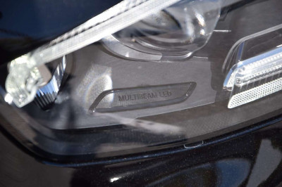 Mercedes-Benz GLC Gebrauchtwagen
