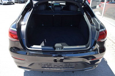 Mercedes-Benz GLC Gebrauchtwagen