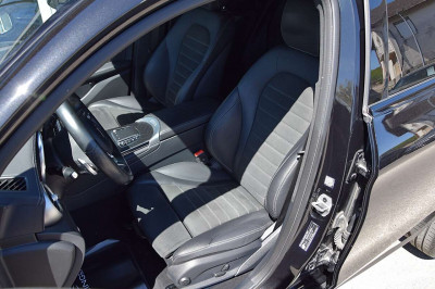 Mercedes-Benz GLC Gebrauchtwagen