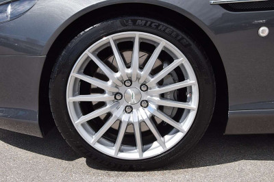 Aston Martin DB9 Gebrauchtwagen