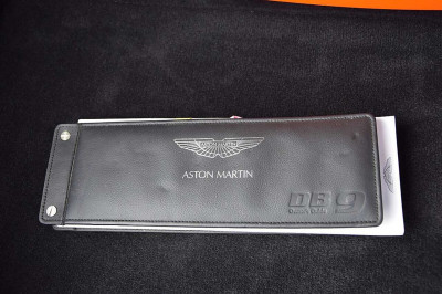 Aston Martin DB9 Gebrauchtwagen