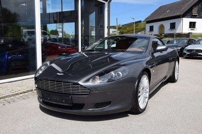 Aston Martin DB9 Gebrauchtwagen