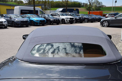 Aston Martin DB9 Gebrauchtwagen