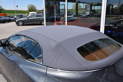 Aston Martin DB9 Gebrauchtwagen