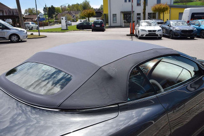 Aston Martin DB9 Gebrauchtwagen