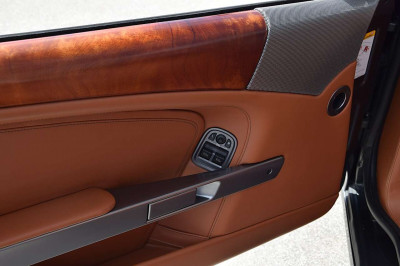 Aston Martin DB9 Gebrauchtwagen