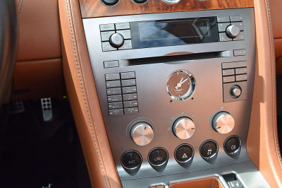Aston Martin DB9 Gebrauchtwagen