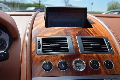 Aston Martin DB9 Gebrauchtwagen
