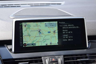 BMW 2er Gebrauchtwagen