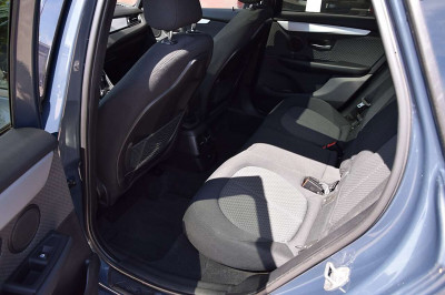 BMW 2er Gebrauchtwagen