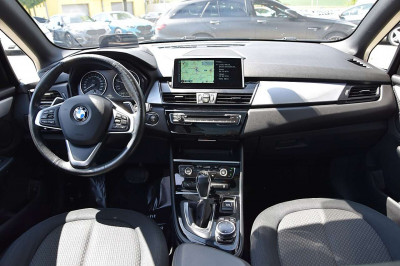 BMW 2er Gebrauchtwagen