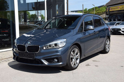BMW 2er Gebrauchtwagen