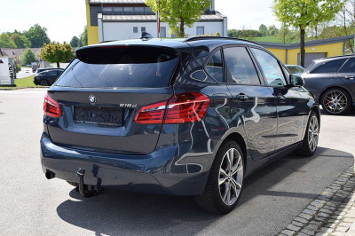 BMW 2er Gebrauchtwagen