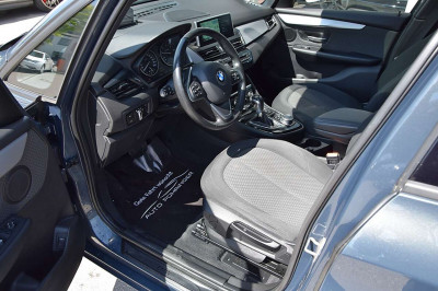 BMW 2er Gebrauchtwagen