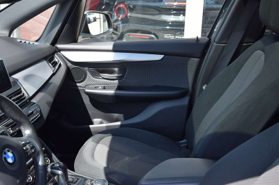 BMW 2er Gebrauchtwagen