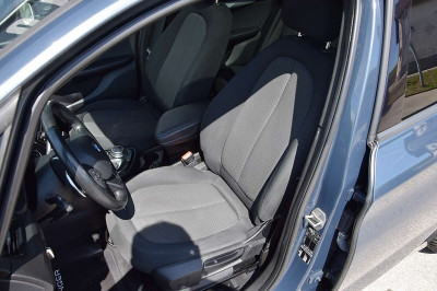 BMW 2er Gebrauchtwagen