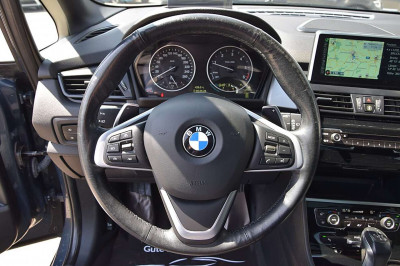 BMW 2er Gebrauchtwagen