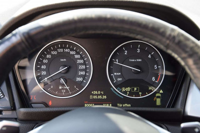 BMW 2er Gebrauchtwagen