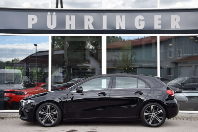 Mercedes-Benz A-Klasse Gebrauchtwagen Mercedes-Benz A-Klasse Gebrauchtwagen