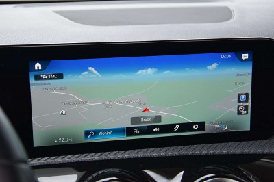 Mercedes-Benz A-Klasse Gebrauchtwagen Mercedes-Benz A-Klasse Gebrauchtwagen
