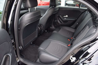 Mercedes-Benz A-Klasse Gebrauchtwagen Mercedes-Benz A-Klasse Gebrauchtwagen