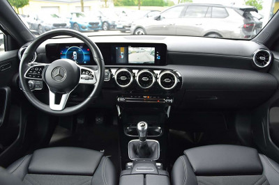 Mercedes-Benz A-Klasse Gebrauchtwagen Mercedes-Benz A-Klasse Gebrauchtwagen