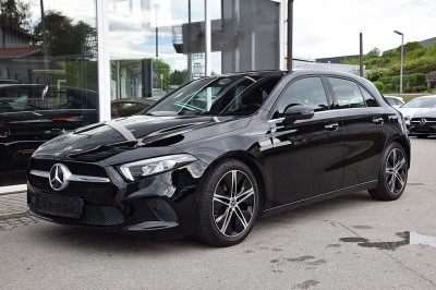 Mercedes-Benz A-Klasse Gebrauchtwagen Mercedes-Benz A-Klasse Gebrauchtwagen