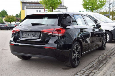 Mercedes-Benz A-Klasse Gebrauchtwagen Mercedes-Benz A-Klasse Gebrauchtwagen