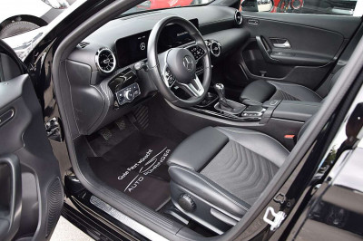 Mercedes-Benz A-Klasse Gebrauchtwagen Mercedes-Benz A-Klasse Gebrauchtwagen
