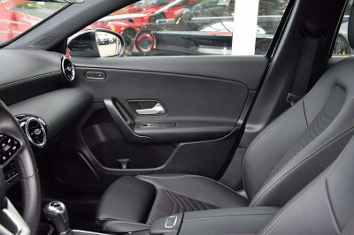 Mercedes-Benz A-Klasse Gebrauchtwagen Mercedes-Benz A-Klasse Gebrauchtwagen