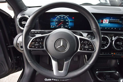 Mercedes-Benz A-Klasse Gebrauchtwagen Mercedes-Benz A-Klasse Gebrauchtwagen