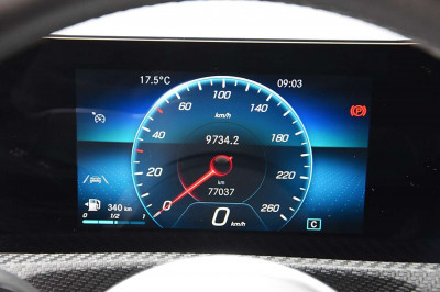 Mercedes-Benz A-Klasse Gebrauchtwagen Mercedes-Benz A-Klasse Gebrauchtwagen