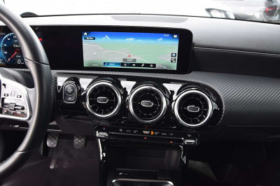 Mercedes-Benz A-Klasse Gebrauchtwagen Mercedes-Benz A-Klasse Gebrauchtwagen