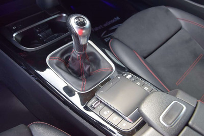 Mercedes-Benz CLA Gebrauchtwagen