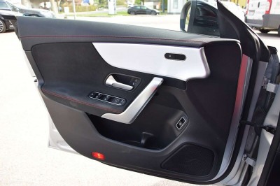 Mercedes-Benz CLA Gebrauchtwagen