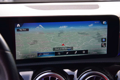 Mercedes-Benz CLA Gebrauchtwagen